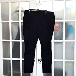 Carhartt 102482 - Women's Force® Utility Knit Pant